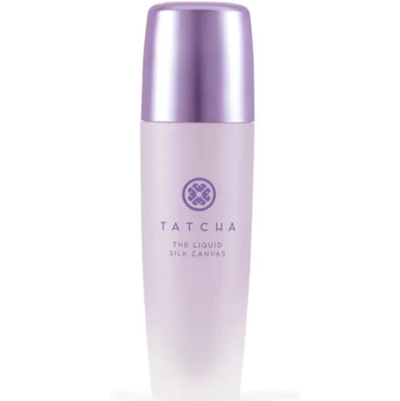Tatcha Other - COPY - Tatcha The Liquid Silk Canvas